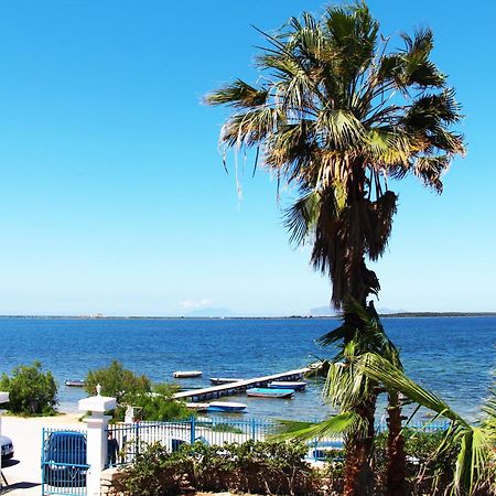 Relais Lo Stagnone Hotel Marsala Exterior photo