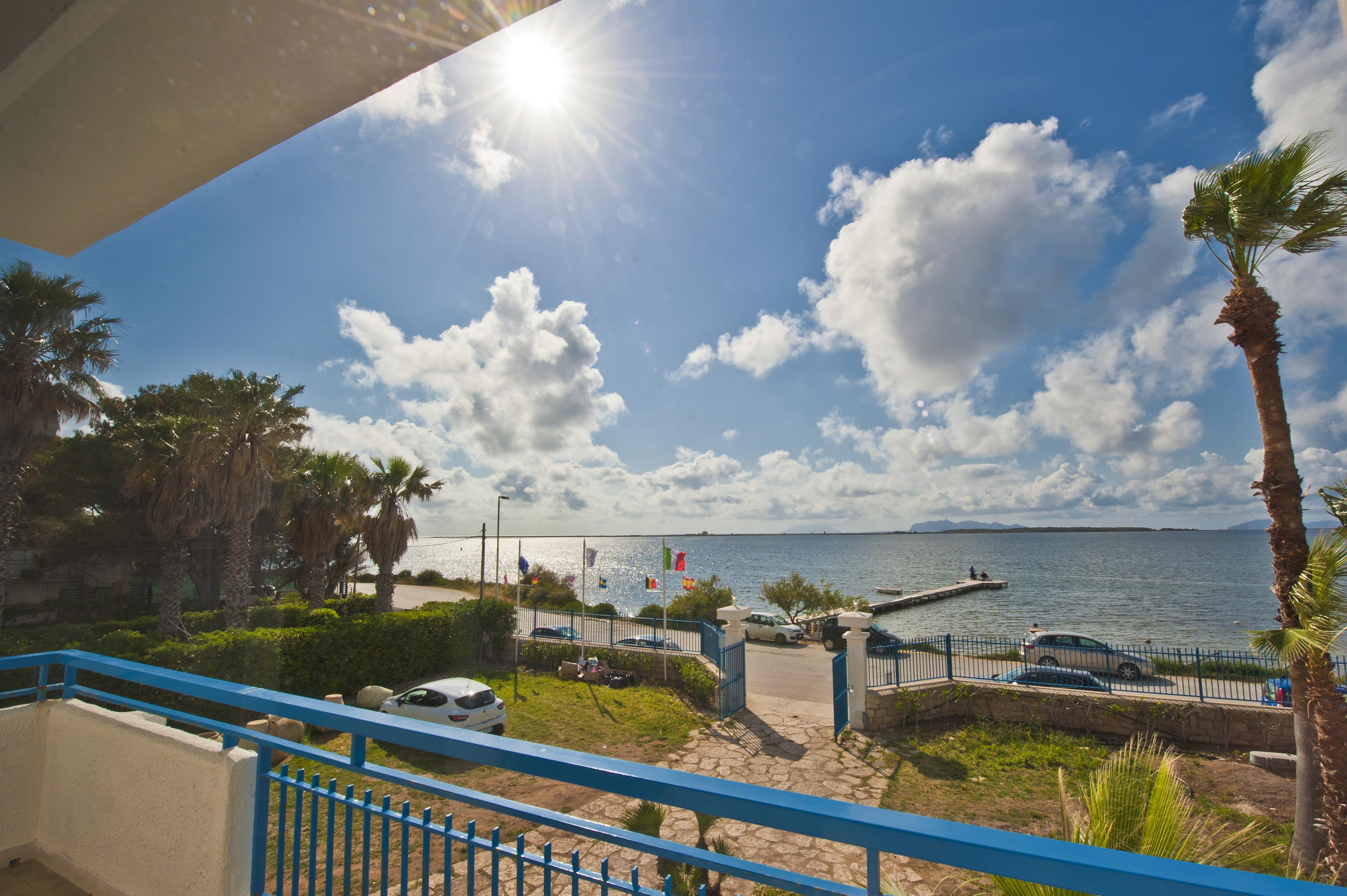 Relais Lo Stagnone Hotel Marsala Exterior photo